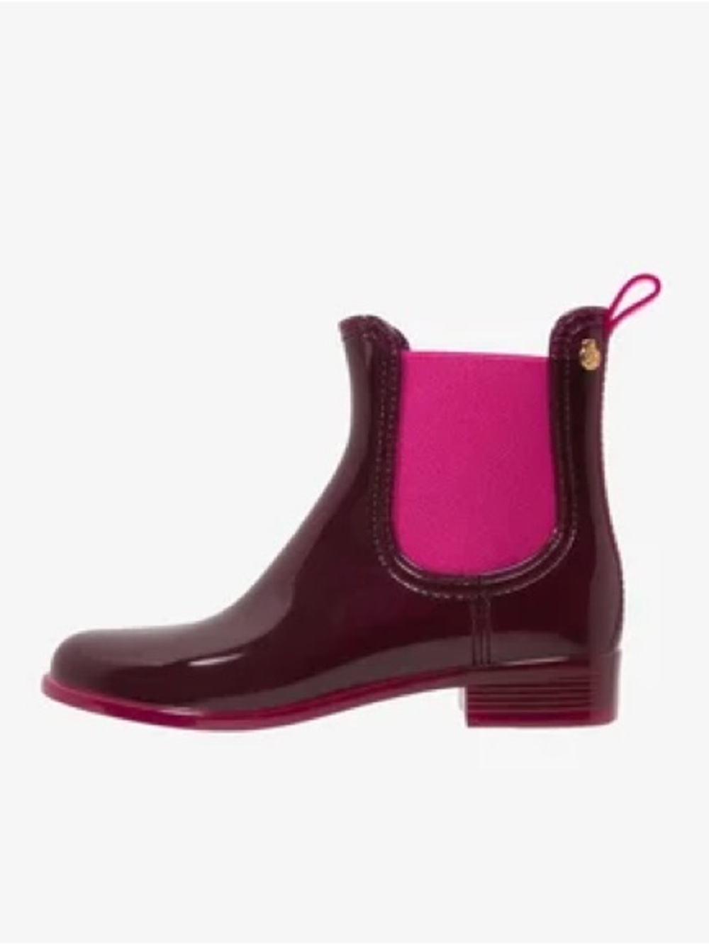 Lemon Jelly Chelsea boots size 38 - Picture 2 of 16